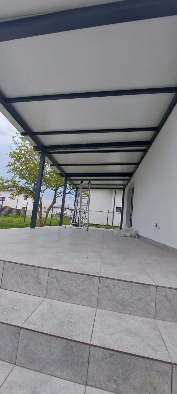 Închideri foișoare