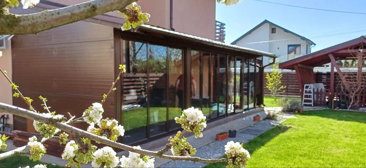 Închideri foișoare