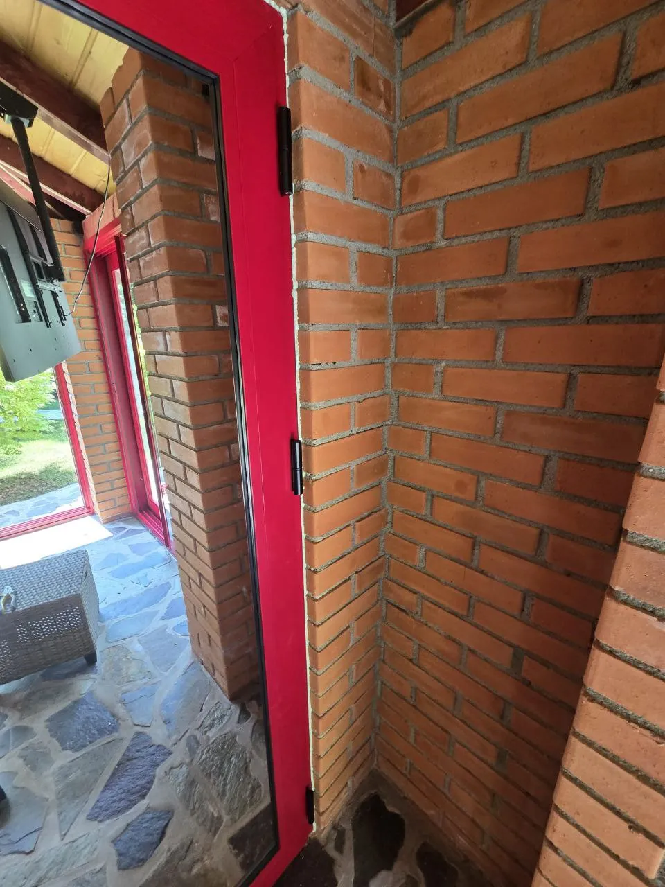 Închideri foișoare