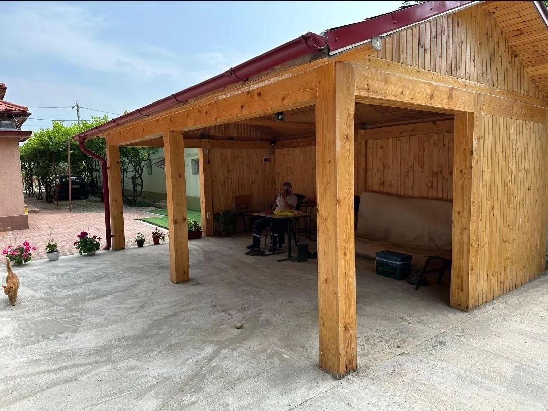 Închideri foișoare