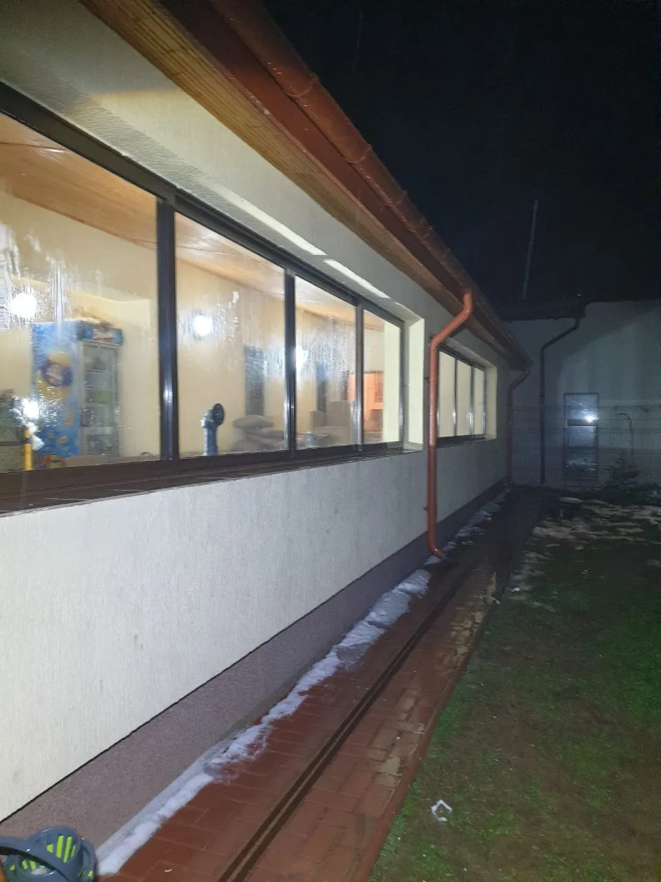 Sisteme glisante din aluminiu