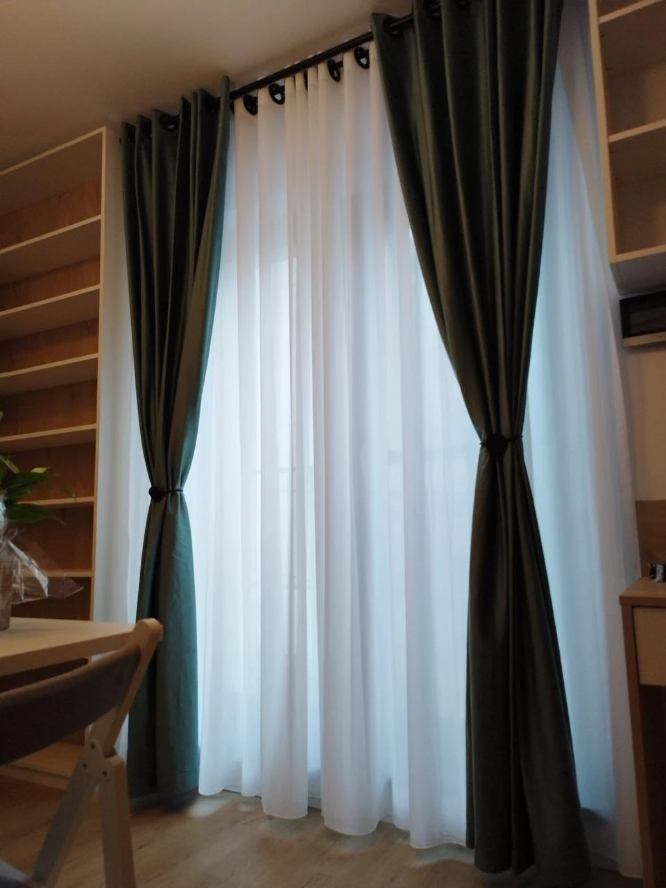 Perdele și draperii