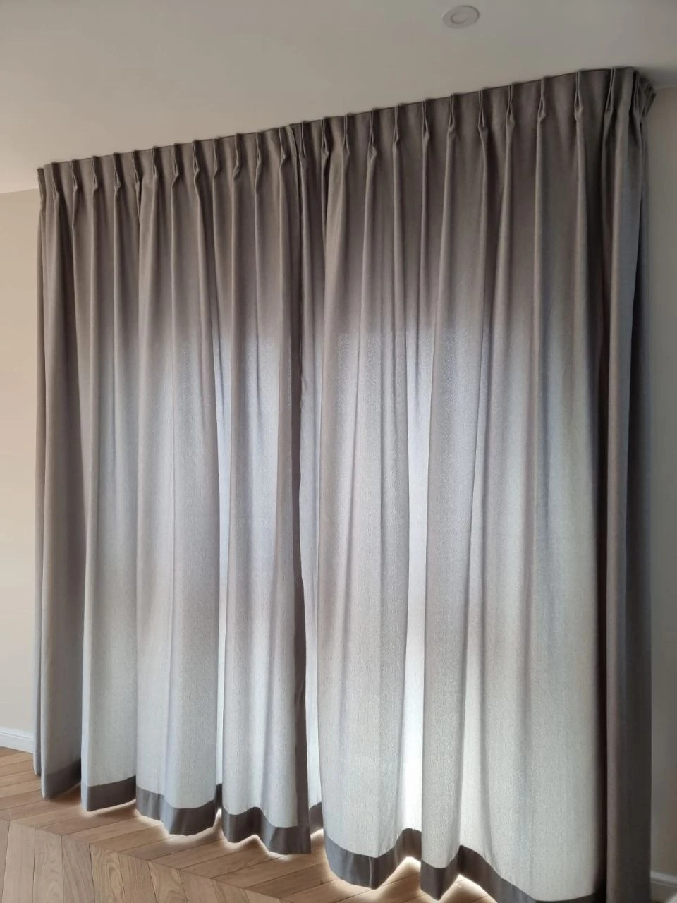 Perdele și draperii